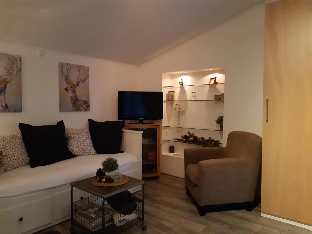 Apartamento Bij De Vlaamse Schuur Wagenberg Exterior foto