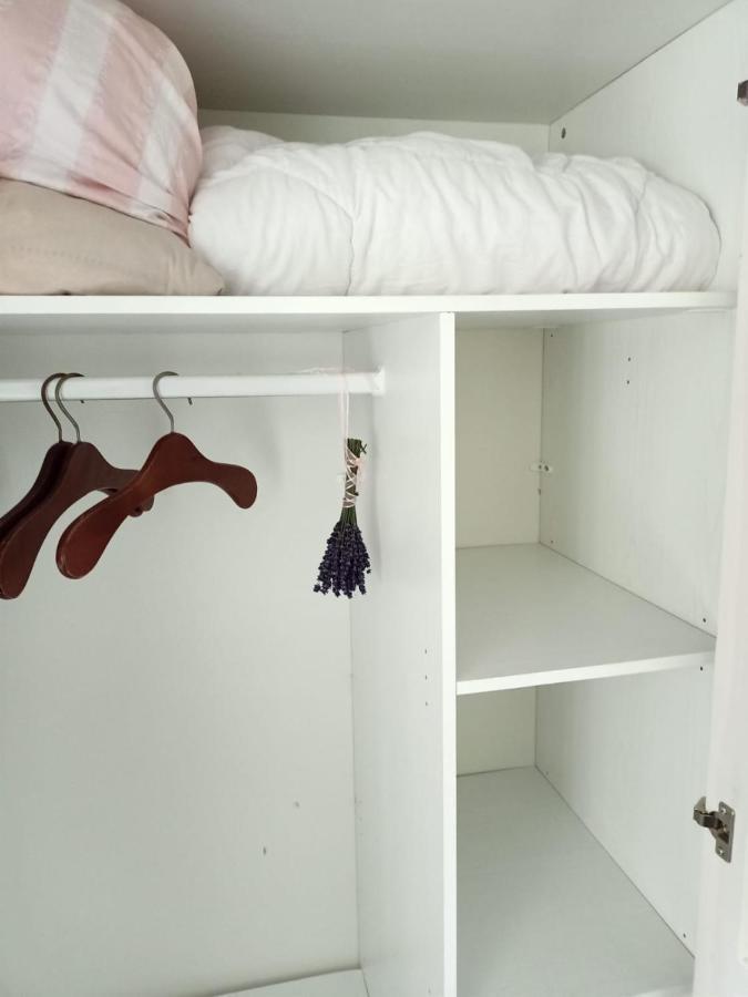 Apartamento Bij De Vlaamse Schuur Wagenberg Exterior foto